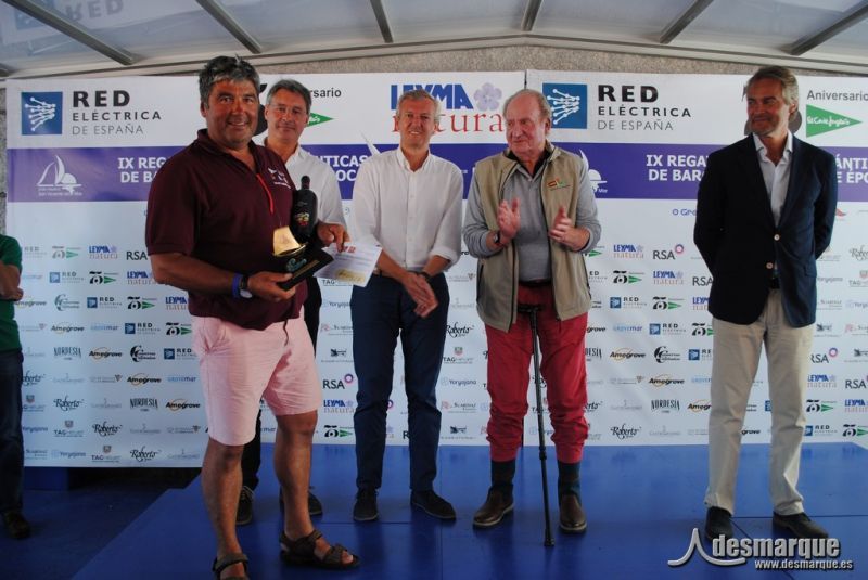 Regata Illas Atlánticas 2016 (140)