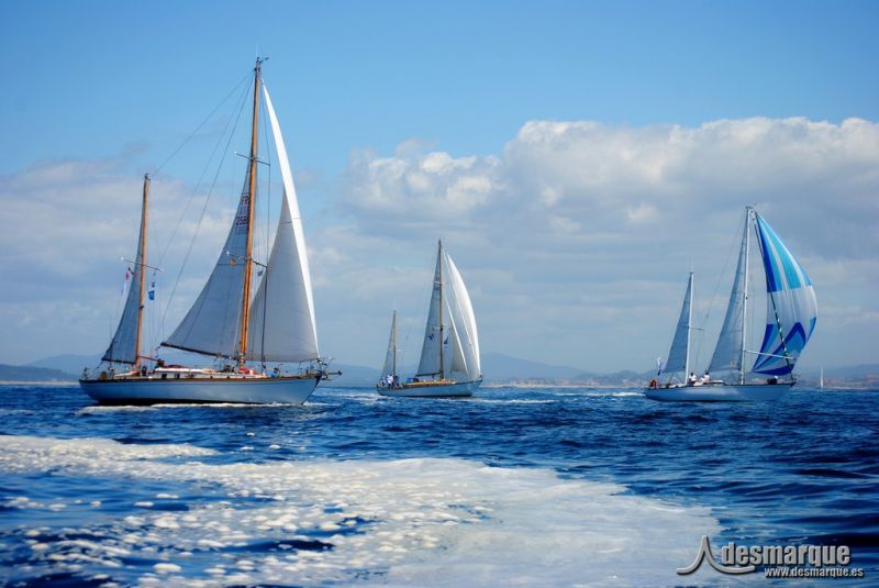 Regata Illas Atlánticas 2016 (33)