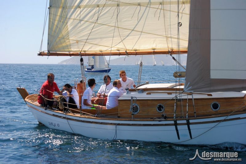 Regata Illas Atlánticas 2016 (8)