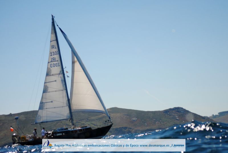 1ª Etapa Regata Illas Atlánticas 2017 (21)