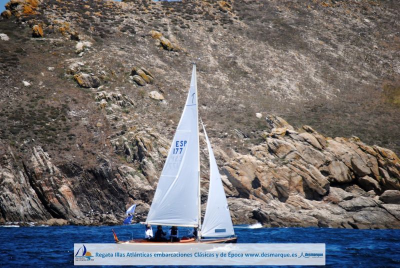 1ª Etapa Regata Illas Atlánticas 2017 (43)