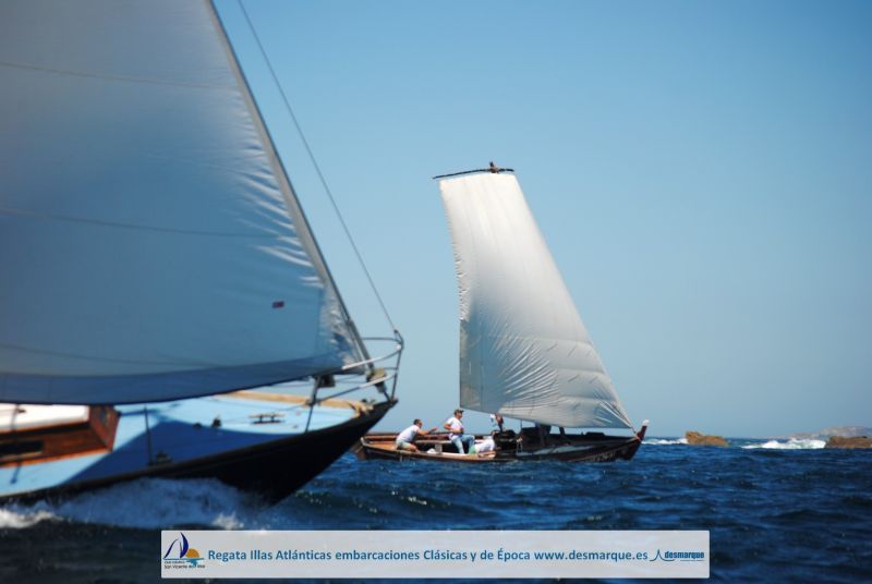 1ª Etapa Regata Illas Atlánticas 2017 (52)