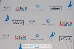 Saïdia Sailing Cup 2017 (1)