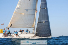 Saïdia Sailing Cup 2017 (149)
