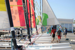 Saïdia Sailing Cup 2017 (3)