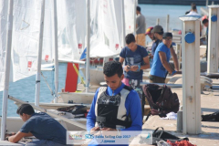 Saïdia Sailing Cup 2017 (34)