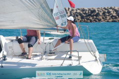 Saïdia Sailing Cup 2017 (53)