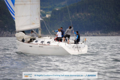 Combarro Cruising 1 Sail 2019 (189)