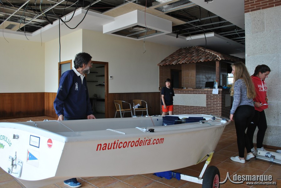 Cto.España 1 Vaurien2014 (2)