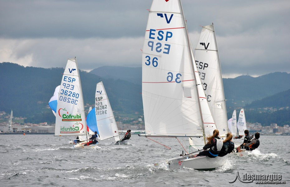 Cto.España 3 Vaurien 2014 (10)