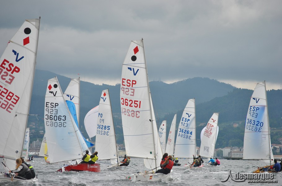 Cto.España 3 Vaurien 2014 (14)