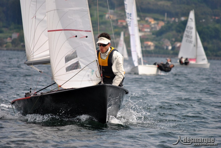 Cto.España 3 Vaurien 2014 (17)