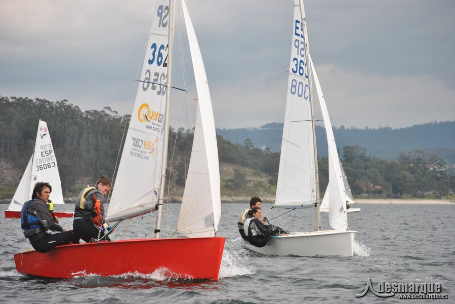 Cto.España 3 Vaurien 2014 (6)