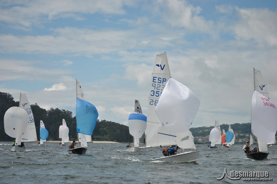 Cto.España 4 Vaurien 2014 (20)