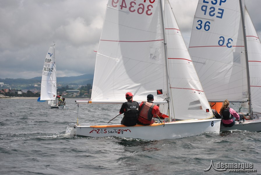Cto.España 4 Vaurien 2014 (28)