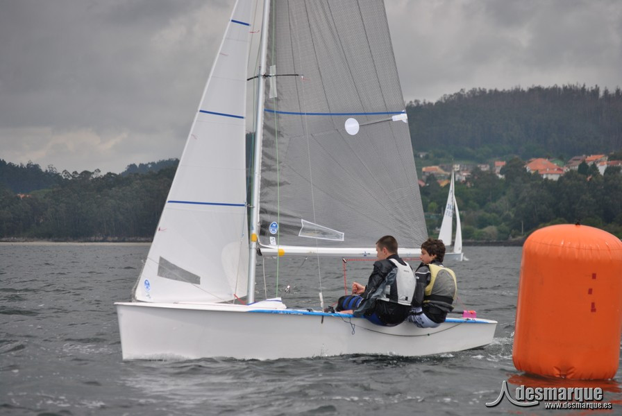 Cto.España 4 Vaurien 2014 (33)