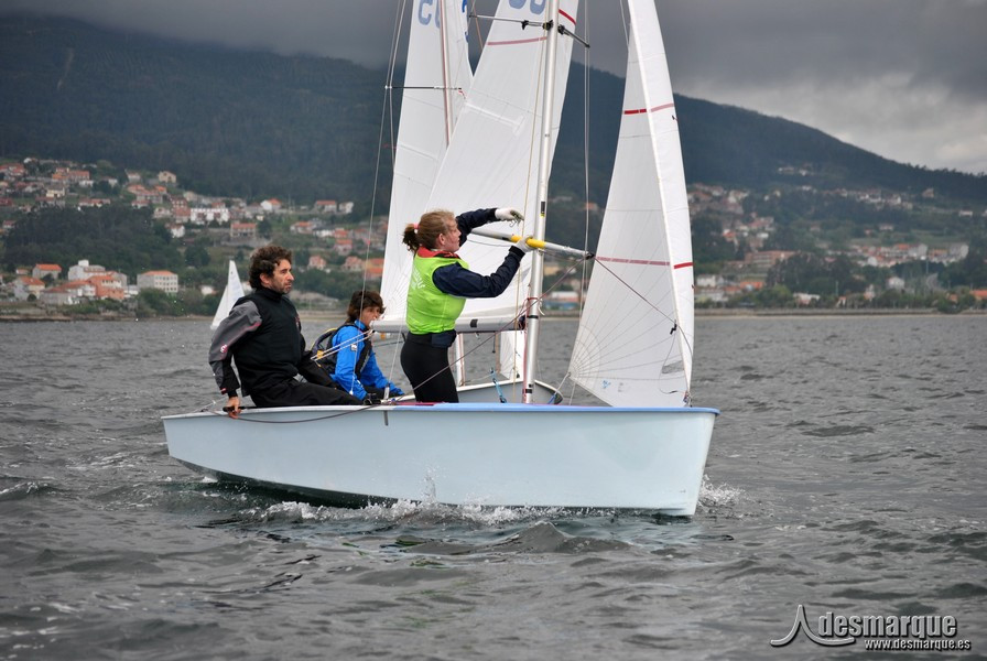 Cto.España 4 Vaurien 2014 (35)