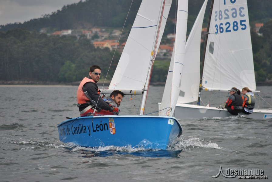 Cto.España 4 Vaurien 2014 (41)