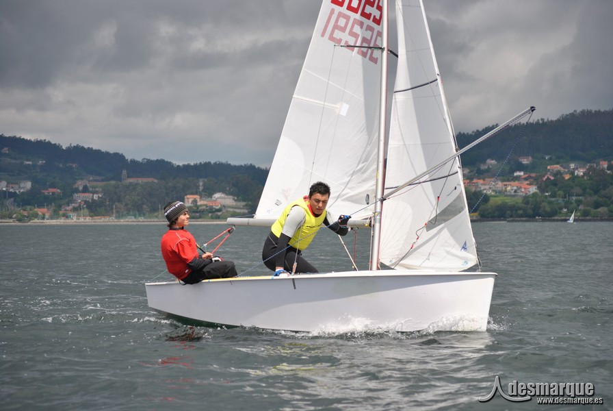 Cto.España 4 Vaurien 2014 (47)