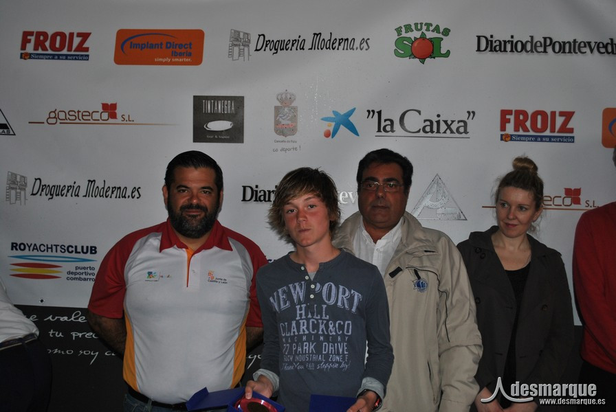 Entrega Cto. España Vaurien 2014 (10)