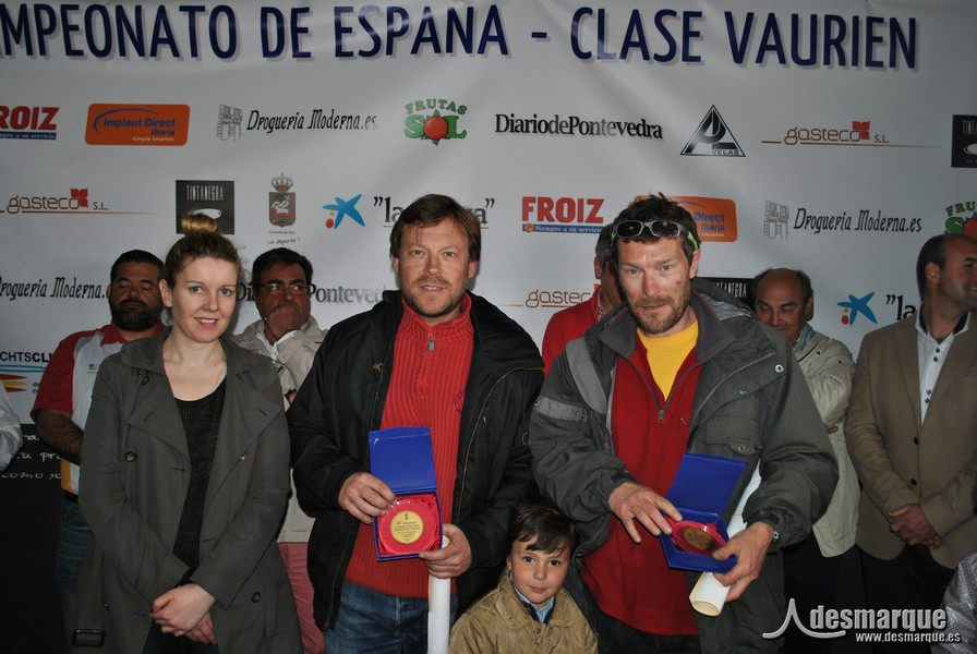 Entrega Cto. España Vaurien 2014 (17)