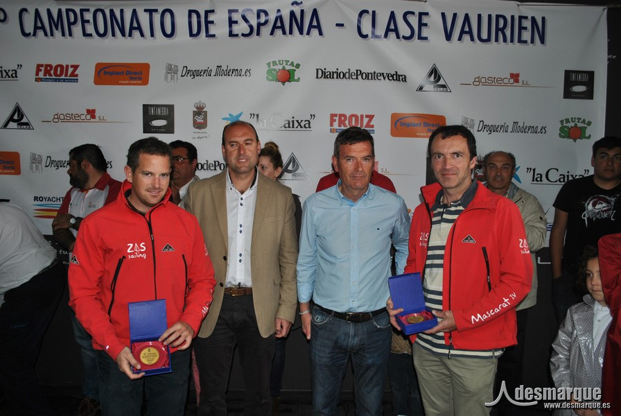 Entrega Cto. España Vaurien 2014 (19)