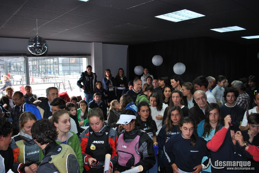 Entrega Cto. España Vaurien 2014 (2)