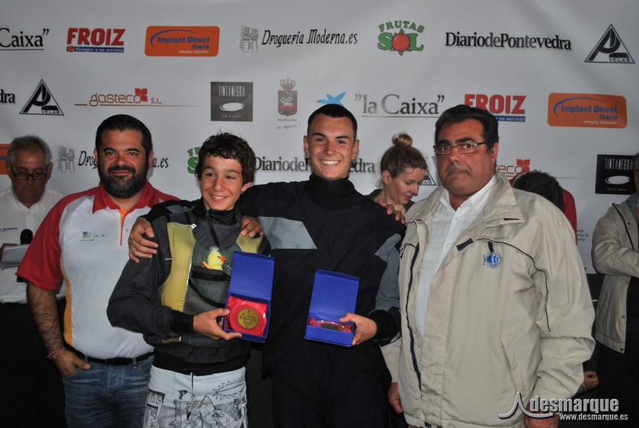 Entrega Cto. España Vaurien 2014 (20)