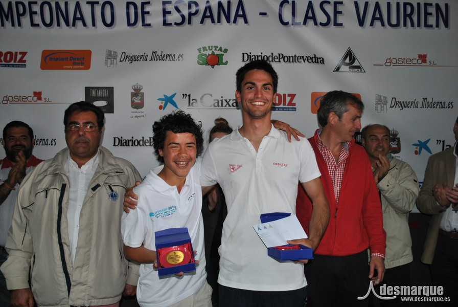 Entrega Cto. España Vaurien 2014 (29)