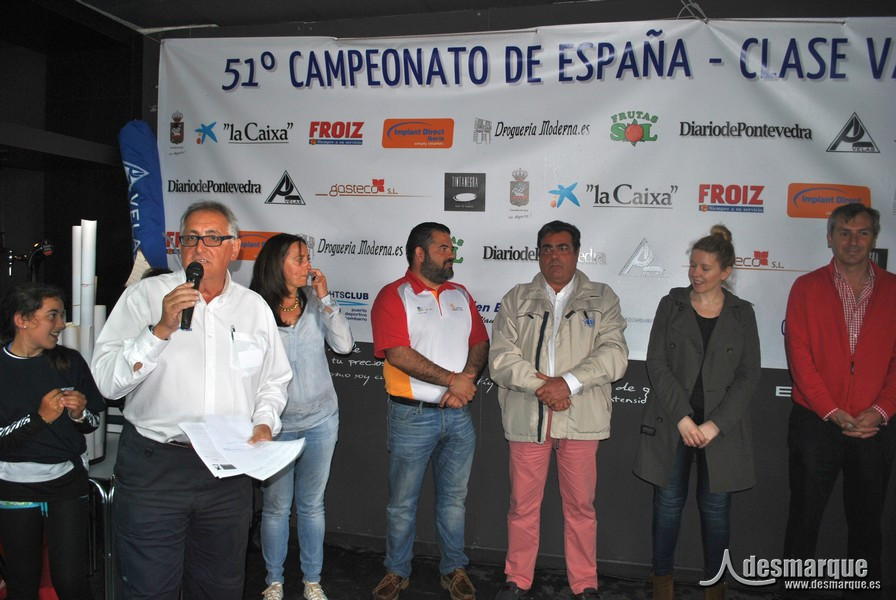 Entrega Cto. España Vaurien 2014 (3)