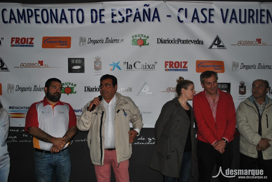 Entrega Cto. España Vaurien 2014 (4)
