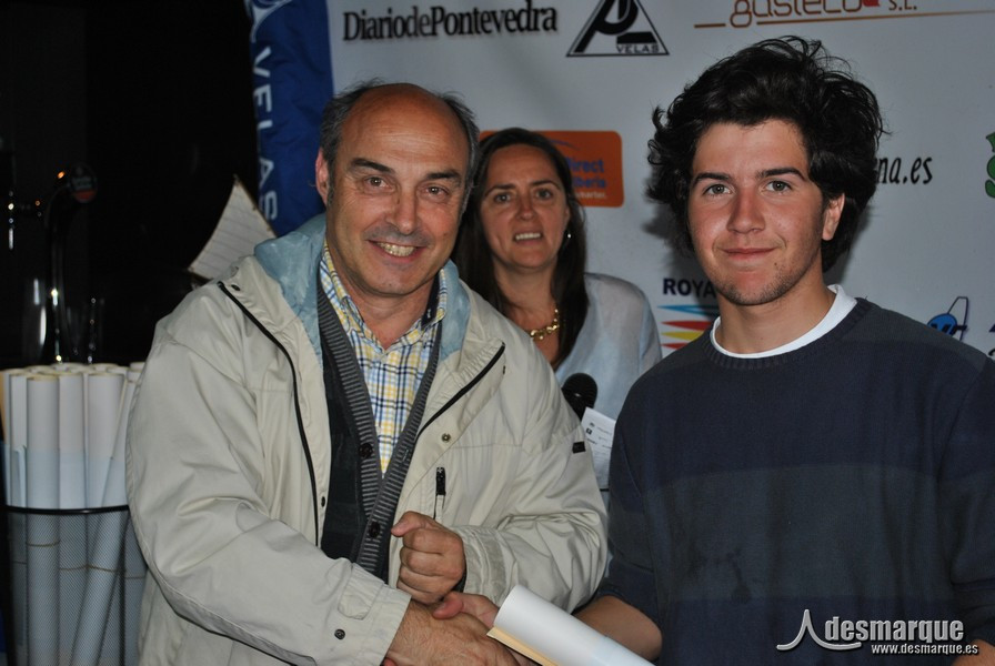 Entrega Cto. España Vaurien 2014 (6)