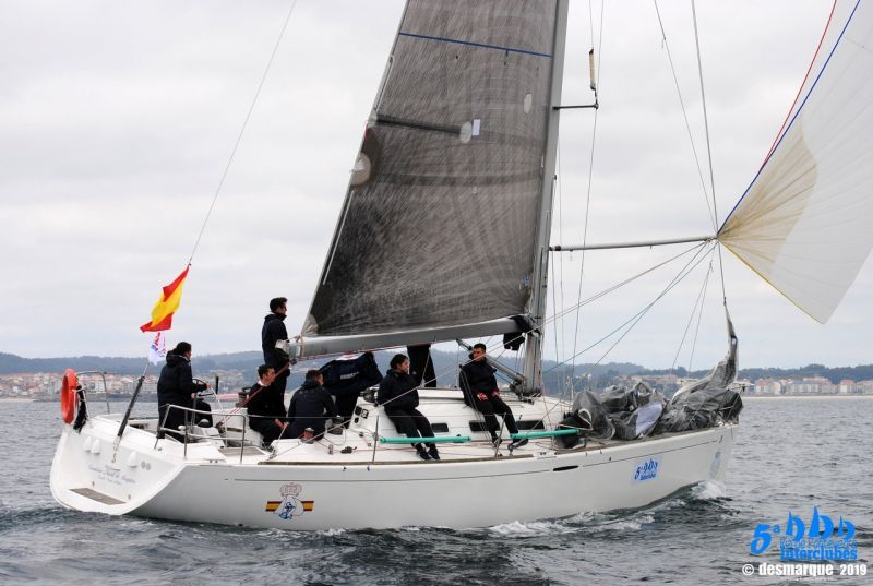 5 Interclub 4  (101)