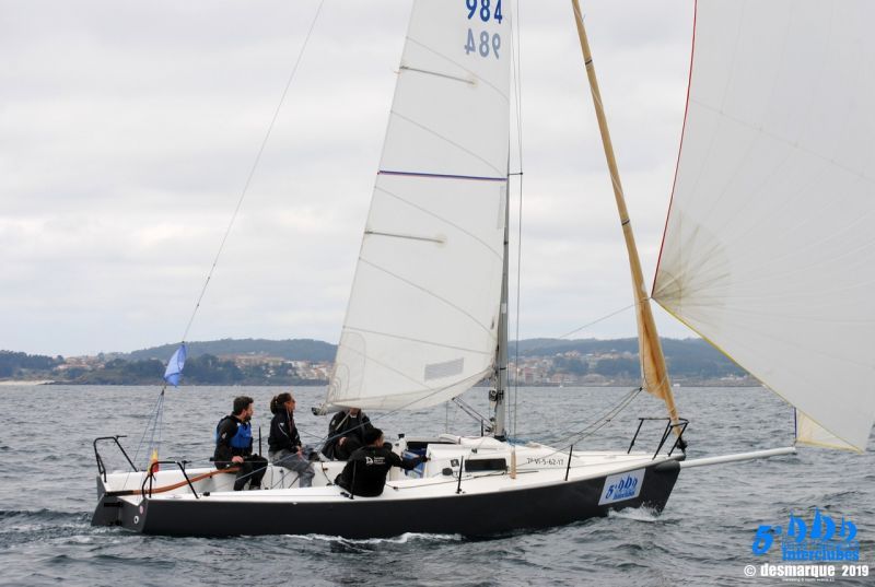 5 Interclub 4  (105)