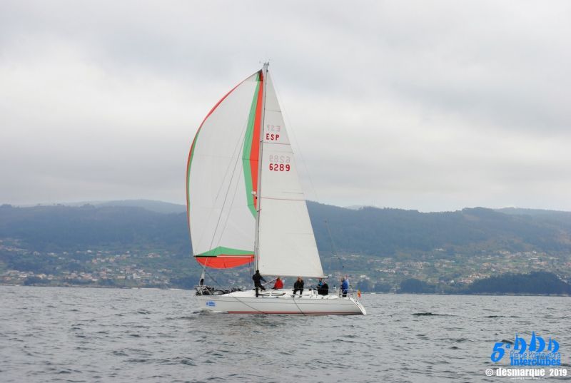 5 Interclub 4  (106)