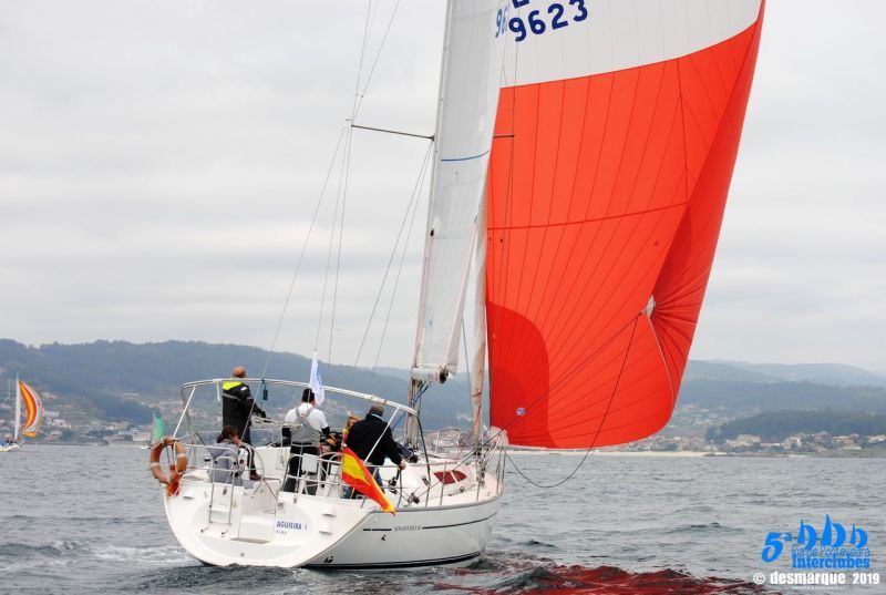 5 Interclub 4  (110)