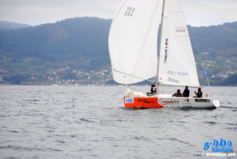 5 Interclub 4  (111)