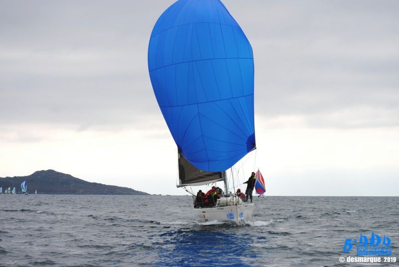 5 Interclub 4  (114)