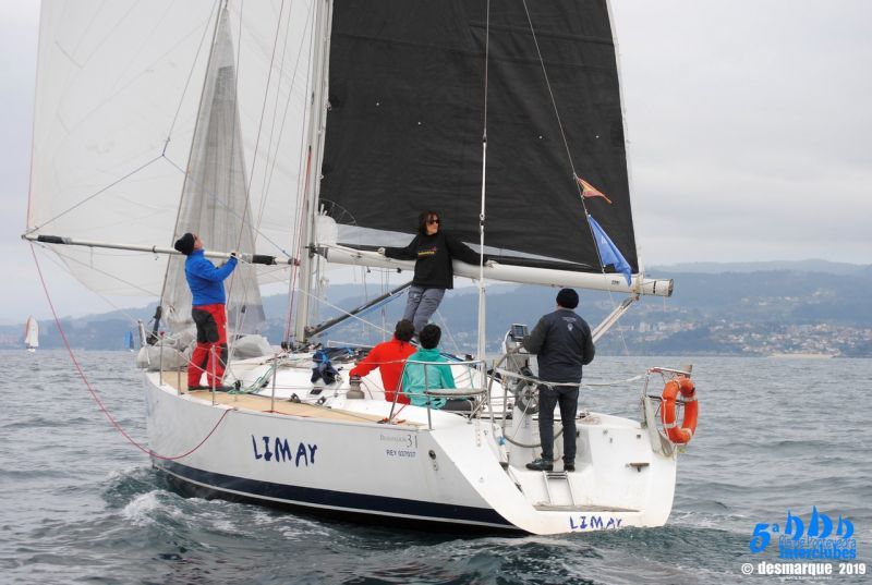 5 Interclub 4  (119)