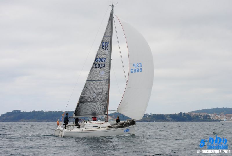 5 Interclub 4  (121)