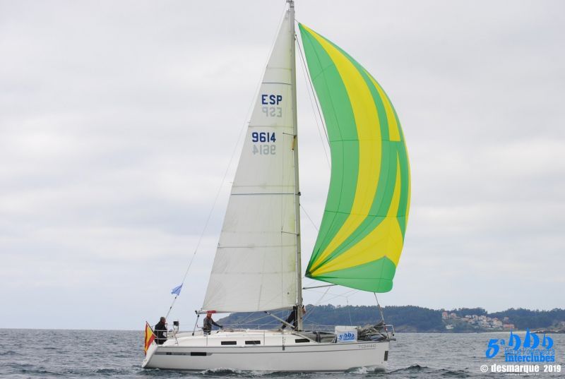 5 Interclub 4  (122)