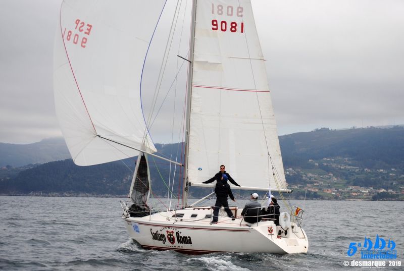 5 Interclub 4  (127)