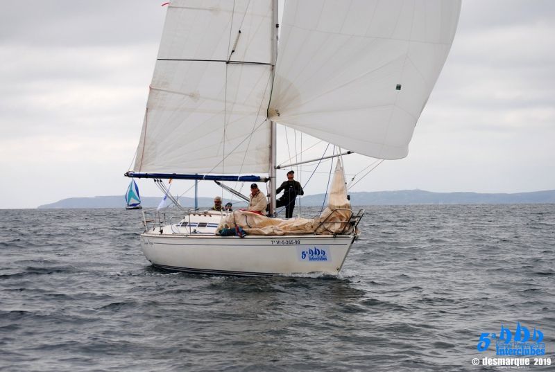 5 Interclub 4  (129)