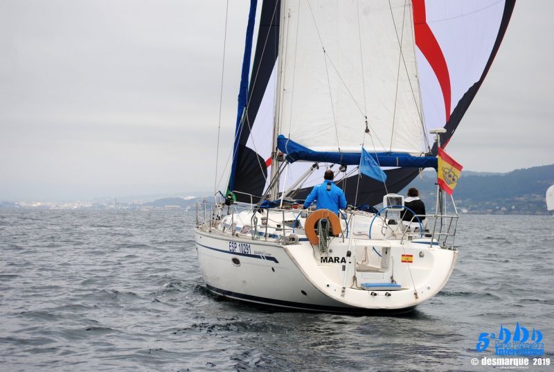 5 Interclub 4  (133)