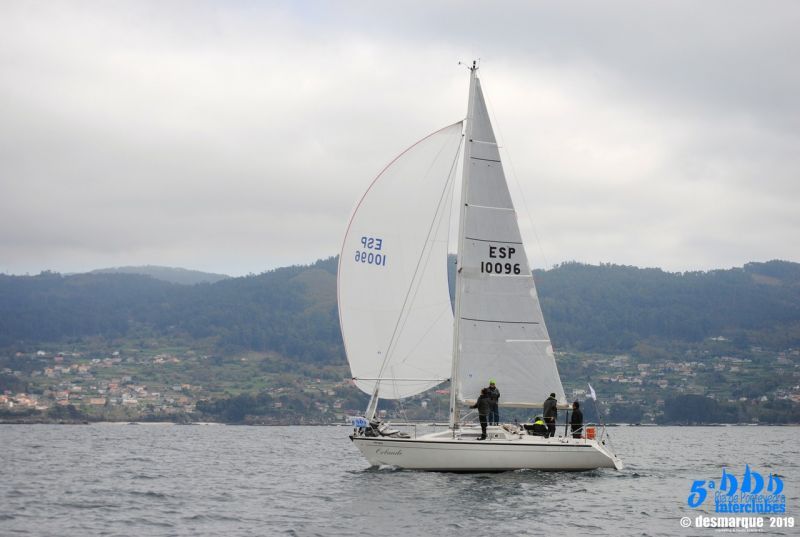 5 Interclub 4  (139)