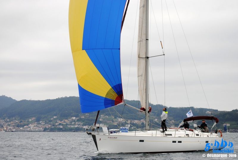 5 Interclub 4  (146)