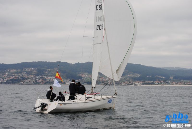 5 Interclub 4  (154)