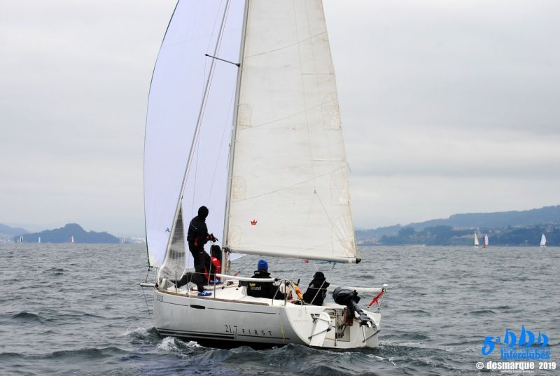 5 Interclub 4  (157)