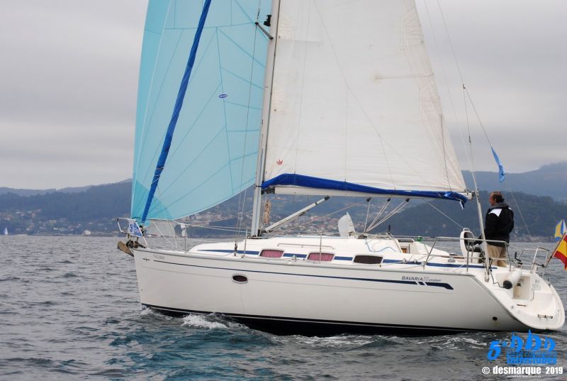 5 Interclub 4  (164)