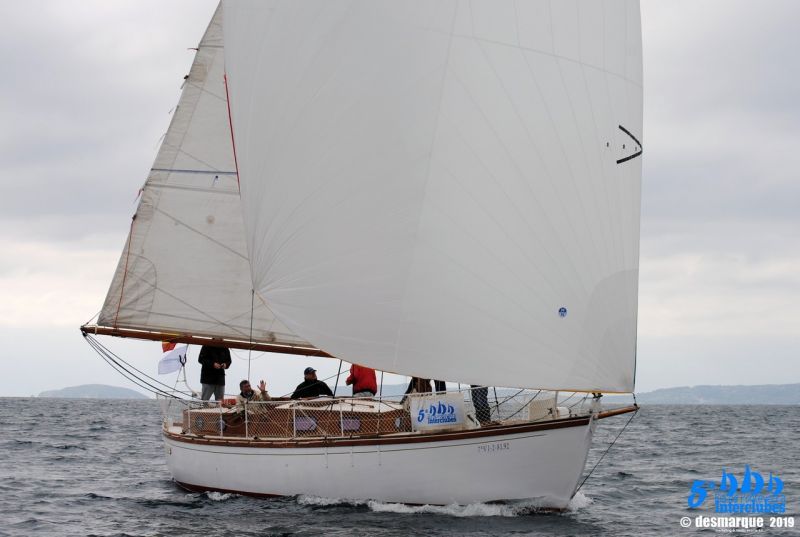 5 Interclub 4  (166)